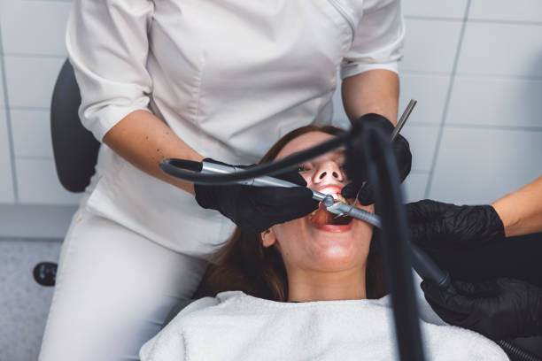 Best Emergency Dentist for Special Needs Patients in Pelican Bay, FL